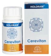 Cápsulas Holoram Cerevitan Cápsulas Holoram Cerevitan