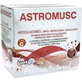 Colágeno Astromusc 20 Envelopes Colágeno Astromusc 20 Envelopes