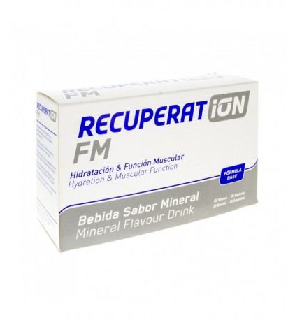 FM Hidratação e Função Muscular 20 envelopes FM Hidratação e Função Muscular 20 envelopes
