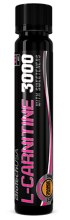 L-Carnitina 3000 20 bolhas L-Carnitina 3000 20 bolhas