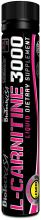 L-Carnitina 3000 20 bolhas L-Carnitina 3000 20 bolhas