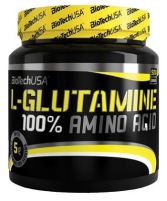 L-Glutamina 100%