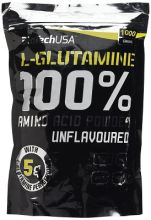 L-Glutamina 100%