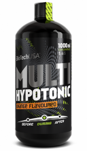 Multi Hypotonic Drink Concentrado 1000ml Multi Hypotonic Drink Concentrado 1000ml