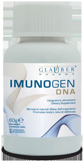 Imunogen 60COMP. Imunogen 60COMP.