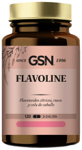 Flavoline 120Comp. 555 Mg. Flavoline 120Comp. 555 Mg.