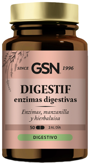 Digestif 50Comp.x1180Mg. (Nova Formula) Digestif 50Comp.x1180Mg. (Nova Formula)