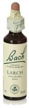 Fb Larch 20ml. (Florais de Bach) Fb Larch 20ml. (Florais de Bach)