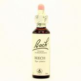 Beech Fb 20ml. (Florais de Bach) Beech Fb 20ml. (Florais de Bach)