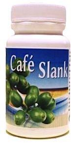 Green Coffee Slank 60 Cápsulas Green Coffee Slank 60 Cápsulas