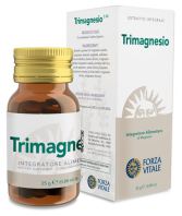 Trimagnésio 25Gr.comprimidos Trimagnésio 25Gr.comprimidos