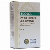 Primeira Essência 10ml Comino Complex. Primeira Essência 10ml Comino Complex.