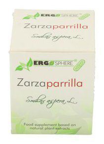 Salsaparrilha ergosfera 45Cap. Salsaparrilha ergosfera 45Cap.