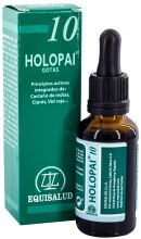 Pai-10 Holopai Circulación, Varices 30 ml Pai-10 Holopai Circulación, Varices 30 ml
