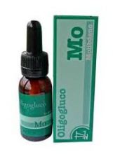 Oligogluco-Mo Molibdênio 30ml. Oligogluco-Mo Molibdênio 30ml.