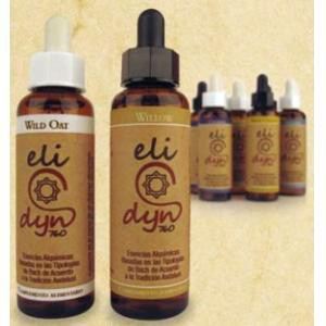 Aveia selvagem 20ml. Aveia selvagem 20ml.