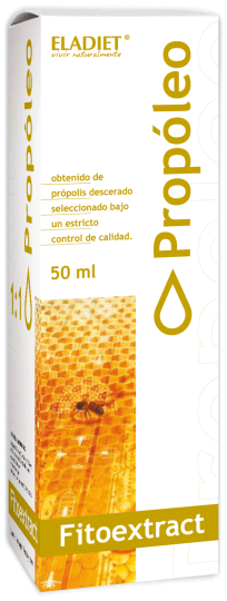 Ext.propoleo 50ml. Ext.propoleo 50ml.
