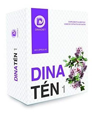 DINATEN 1 60cap. DINATEN 1 60cap.