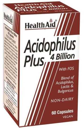 Além disso 60cap acidophilus Além disso 60cap acidophilus
