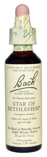 Bach galinha 29 Leite 20 Ml Bach galinha 29 Leite 20 Ml