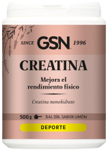 Creatina limão Creatina limão