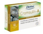Cromsulin-A (Taurina) Cromsulin-A (Taurina)