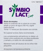 Symbiolact 30 Sobres Symbiolact 30 Sobres