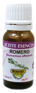 Herdibel &Oacute;leo essencial de alecrim 10 ml