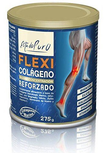 Colágeno Flexi 275 gr Colágeno Flexi 275 gr