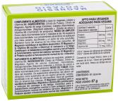 Magnesio + Potasio + Vitamina B6 60 Cápsulas Magnesio + Potasio + Vitamina B6 60 Cápsulas