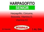 Harpagofito Senior 30 Cápsulas Harpagofito Senior 30 Cápsulas