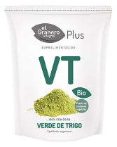 Trigo Verde Bio 200 gr Trigo Verde Bio 200 gr