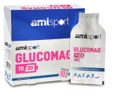 Glucomag 70/30 Gel 10 saquetas 30 ml cada Glucomag 70/30 Gel 10 saquetas 30 ml cada
