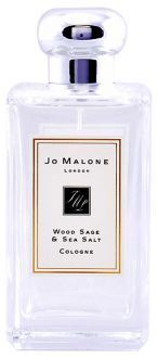 Wood Sage & Sea Salt Eau de Cologne Spray 100 ml Wood Sage & Sea Salt Eau de Cologne Spray 100 ml
