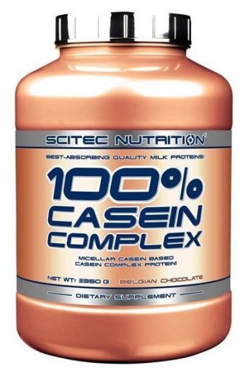 Scitec Nutrition Casein Complex Chocolate Belga