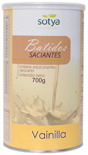Batido Saciante 700 gr Batido Saciante 700 gr