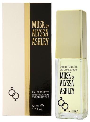 Eau de Toilette Musk 200 ml Eau de Toilette Musk 200 ml