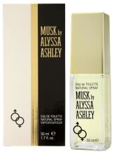 Eau de Toilette Musk 200 ml Eau de Toilette Musk 200 ml