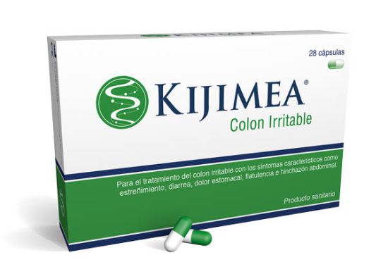 Cólon irritável 28 cápsulas Cólon irritável 28 cápsulas