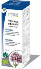Valeriana Officinalis 100Ml Bio Extrato Valeriana Officinalis 100Ml Bio Extrato