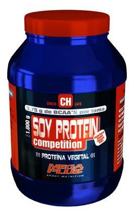 PROTEÍNA DE SOJA PROTEÍNA DE SOJA