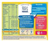 Leite e Cereais com Maria Cookies 2x250ml Leite e Cereais com Maria Cookies 2x250ml