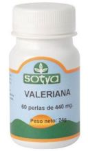 Valeriana