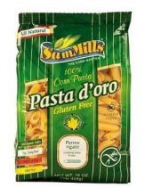 Macarrão de Milho Penne 500 gr Macarrão de Milho Penne 500 gr