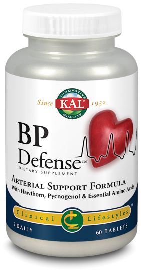 BP Defense 60 comprimidos BP Defense 60 comprimidos