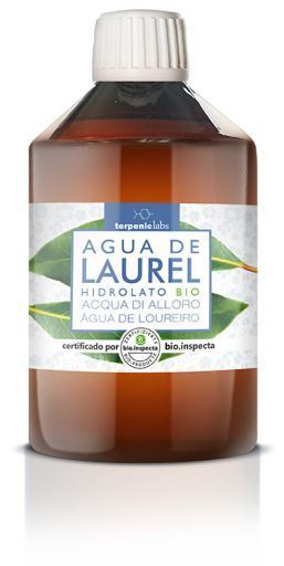 Laurel BIO Laurel BIO