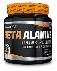 Beta Alanina em Polvo 300 gr Beta Alanina em Polvo 300 gr