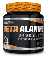 Beta Alanina em Polvo 300 gr Beta Alanina em Polvo 300 gr
