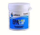 Epacap Capsules Epacap Capsules