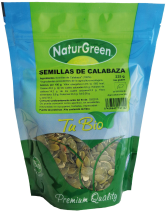 Sementes de ab&oacute;bora Bio